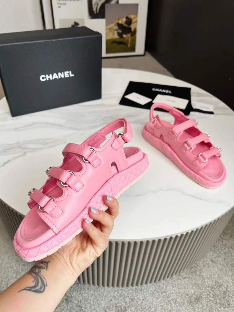 BestValue Chxnxl Sandals 118407
