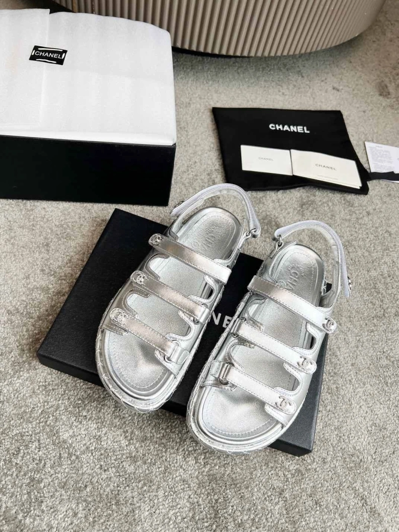 Chxnxl Sandals Classic 118404