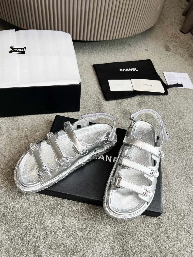 Chxnxl Sandals Classic 118404