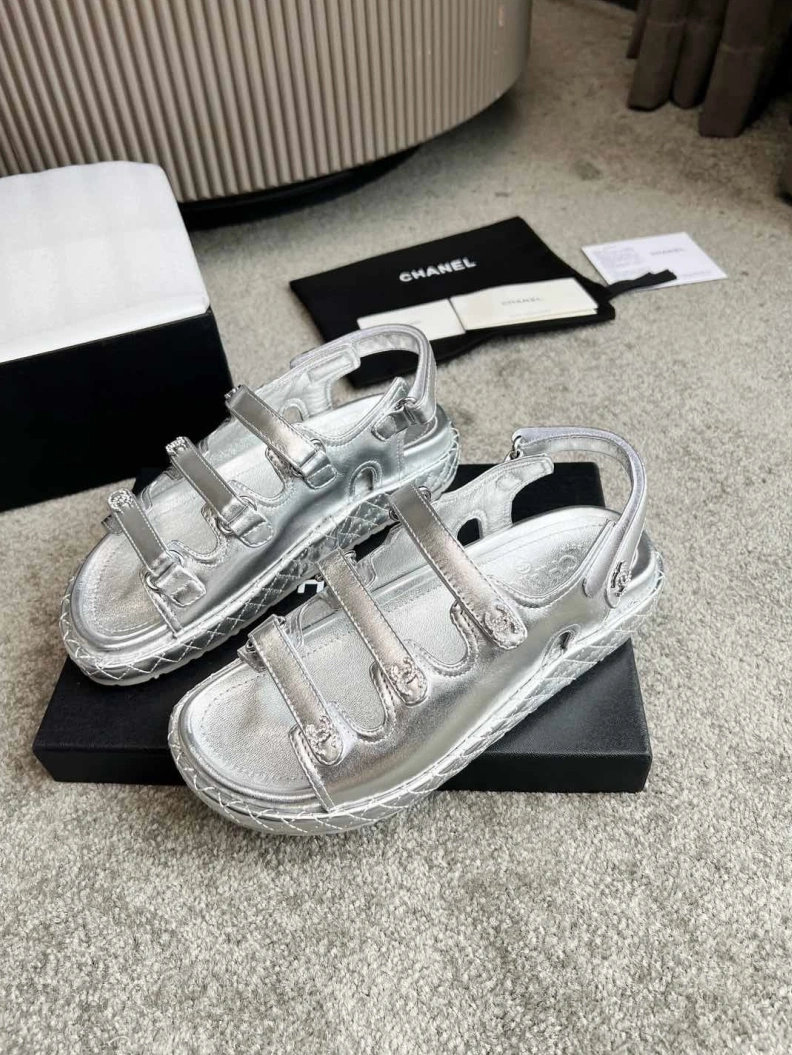 Chxnxl Sandals Classic 118404