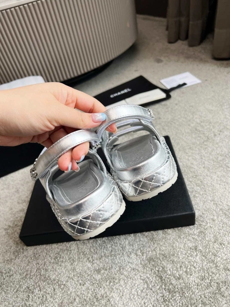 Chxnxl Sandals Classic 118404
