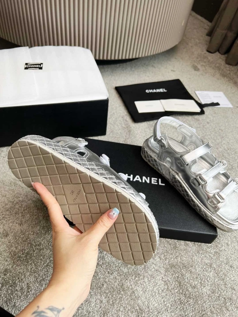 Chxnxl Sandals Classic 118404