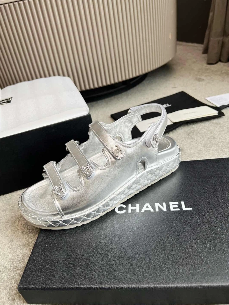 Chxnxl Sandals Classic 118404