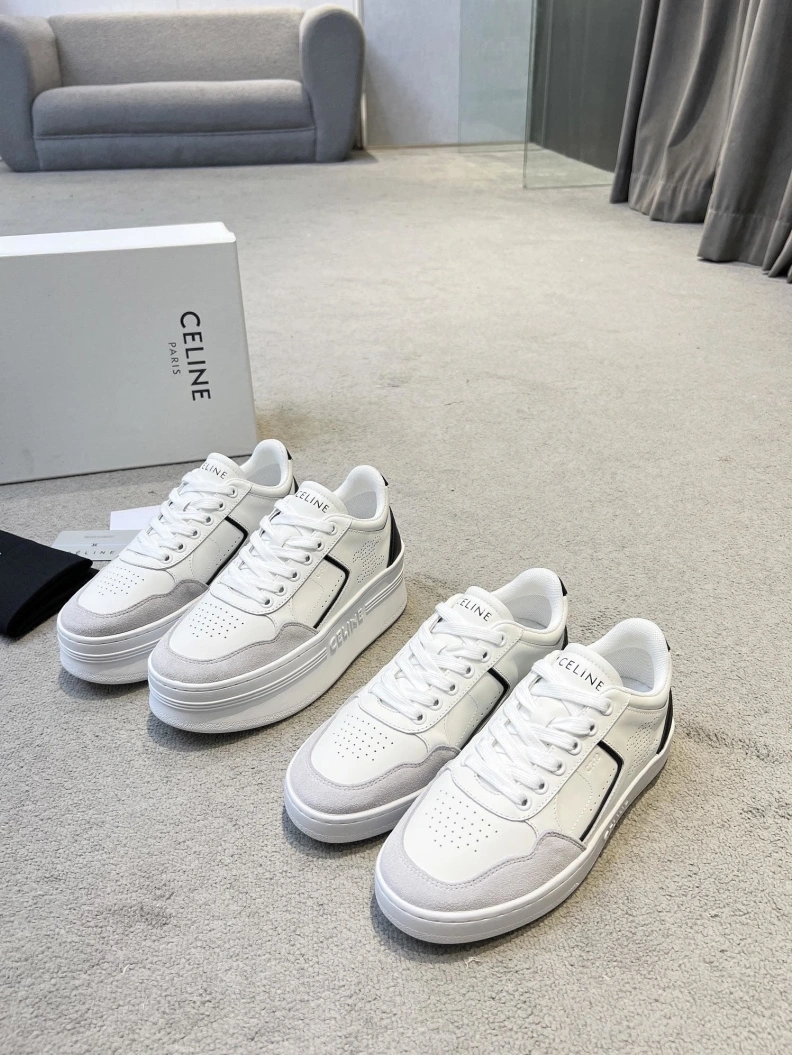 Sophisticated Cxlxne Casual Shoes 115979