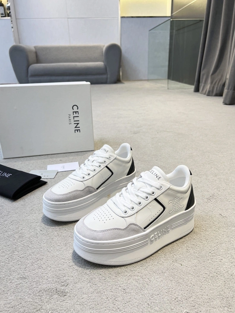 Sophisticated Cxlxne Casual Shoes 115979