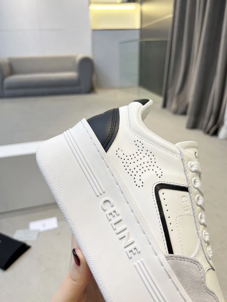 Sophisticated Cxlxne Casual Shoes 115979