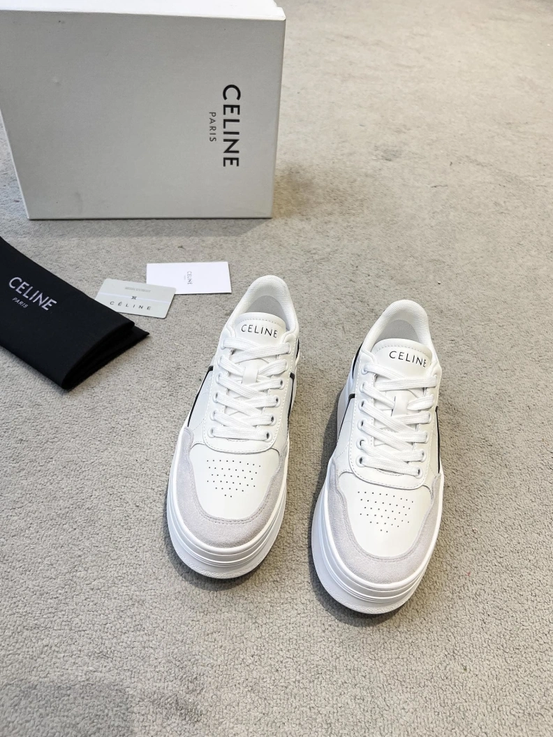 Sophisticated Cxlxne Casual Shoes 115979