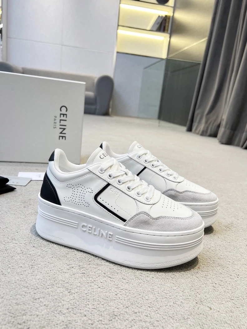 Sophisticated Cxlxne Casual Shoes 115979