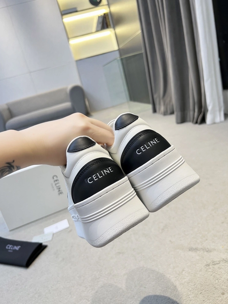 Sophisticated Cxlxne Casual Shoes 115979