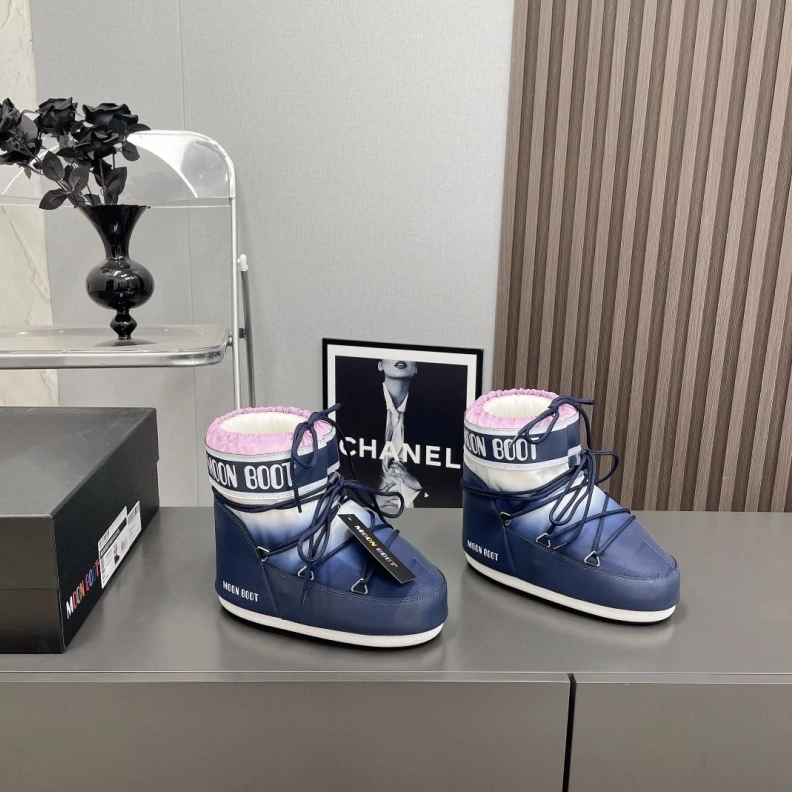 EyeCatching Chxnxl Boots 118674