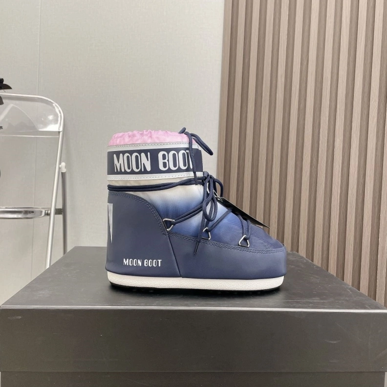 EyeCatching Chxnxl Boots 118674