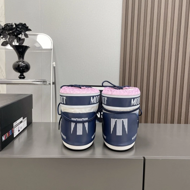 EyeCatching Chxnxl Boots 118674