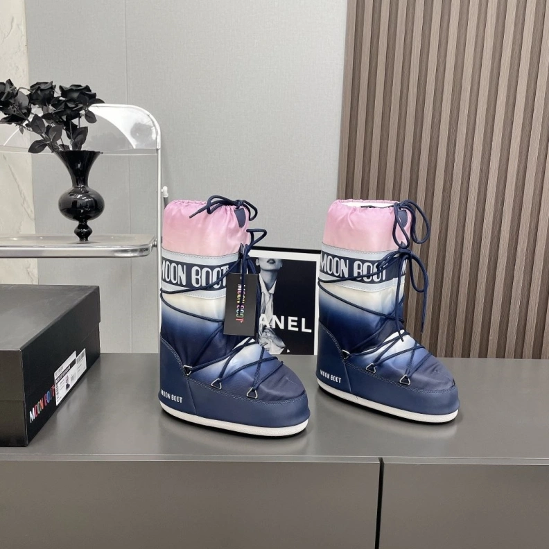 Chxnxl Boots Sleek 118670