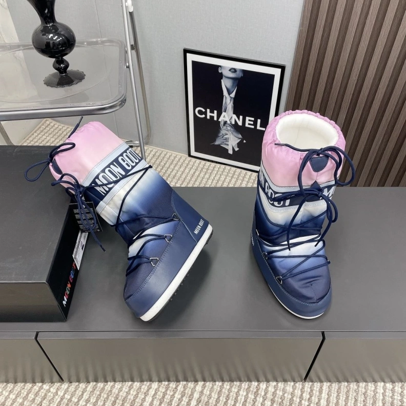Chxnxl Boots Sleek 118670