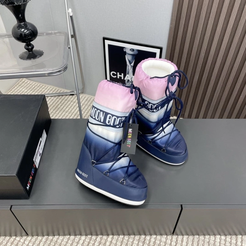 Chxnxl Boots Sleek 118670