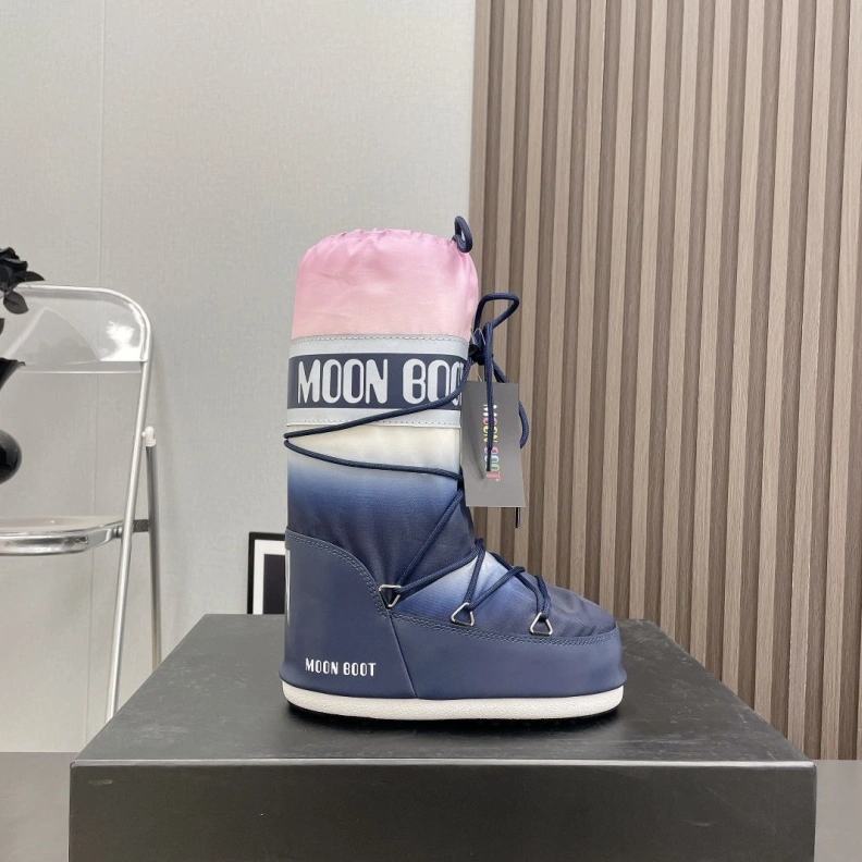 Chxnxl Boots Sleek 118670