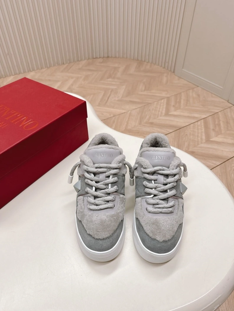 Minimalist Vxlxntino Casual Shoes 228914