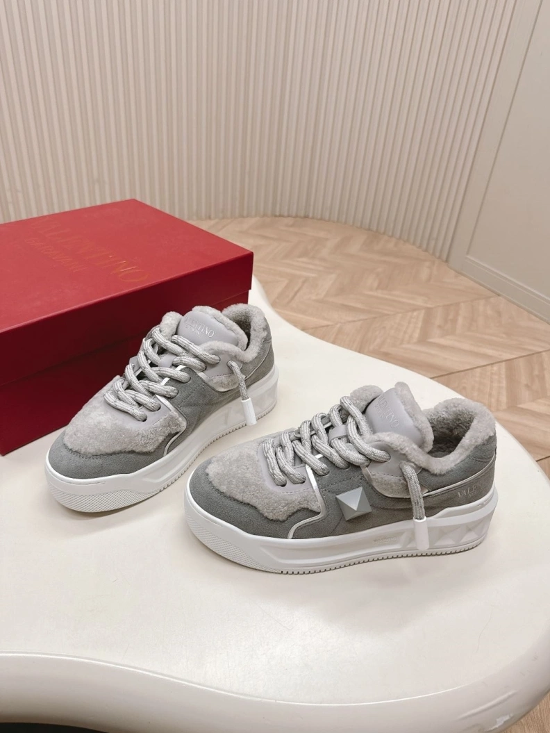 Minimalist Vxlxntino Casual Shoes 228914