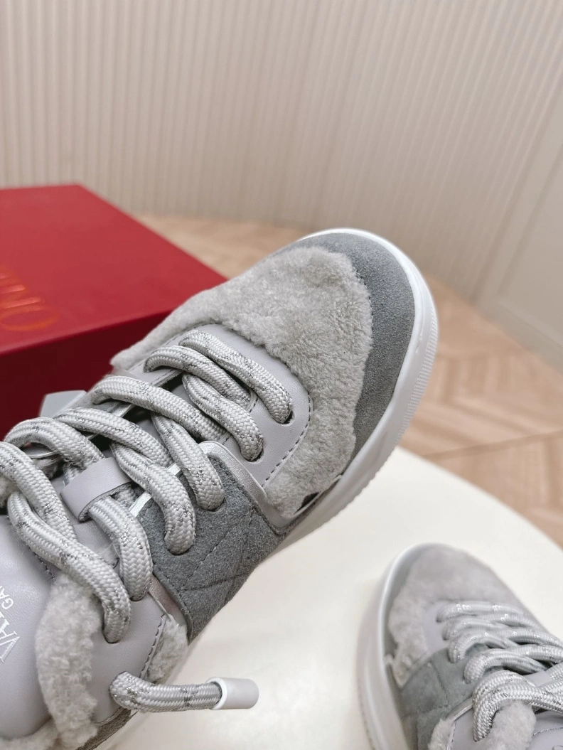 Minimalist Vxlxntino Casual Shoes 228914