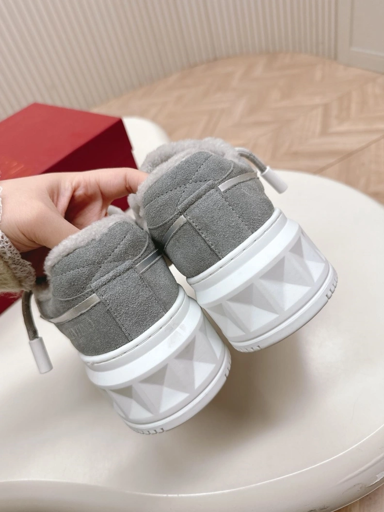 Minimalist Vxlxntino Casual Shoes 228914