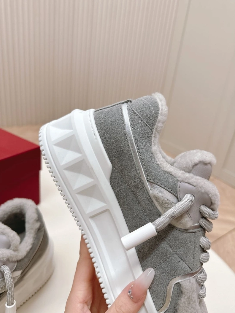 Minimalist Vxlxntino Casual Shoes 228914