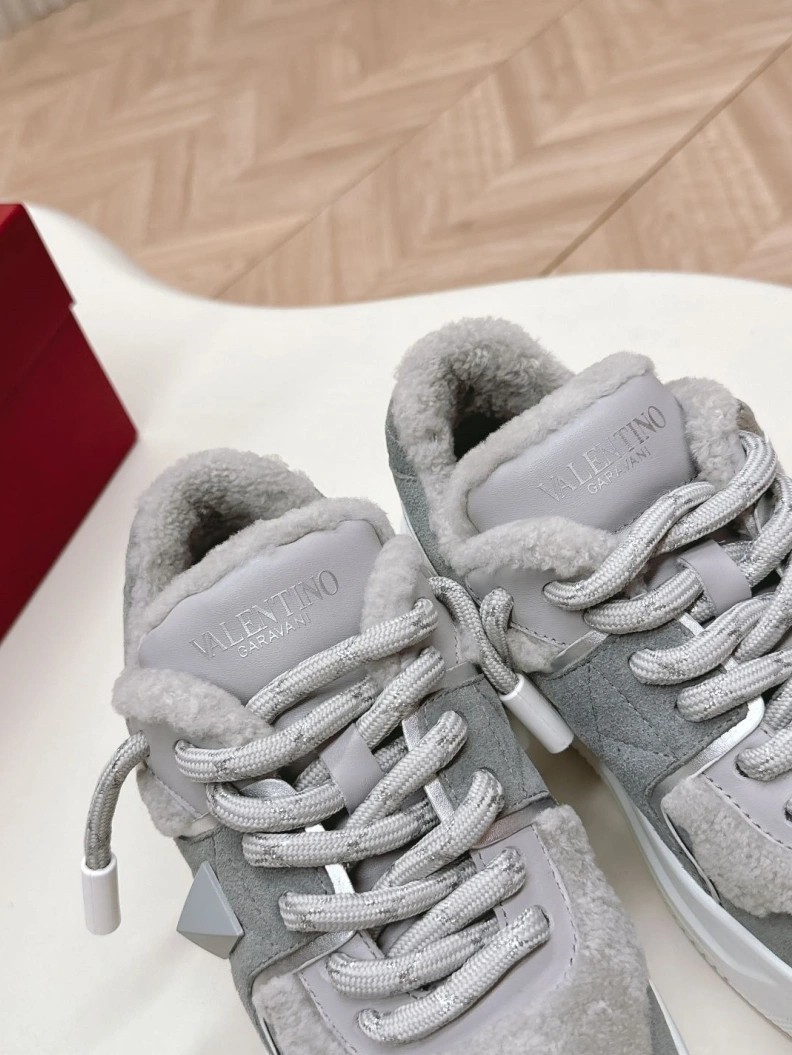 Minimalist Vxlxntino Casual Shoes 228914