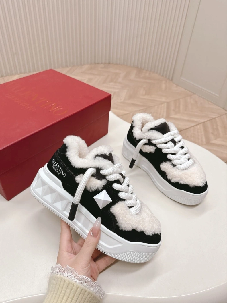 SportInspired Vxlxntino Casual Shoes 228912