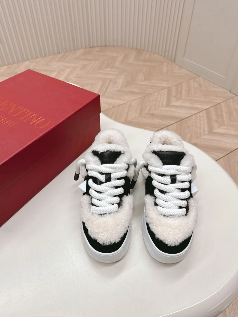 SportInspired Vxlxntino Casual Shoes 228912
