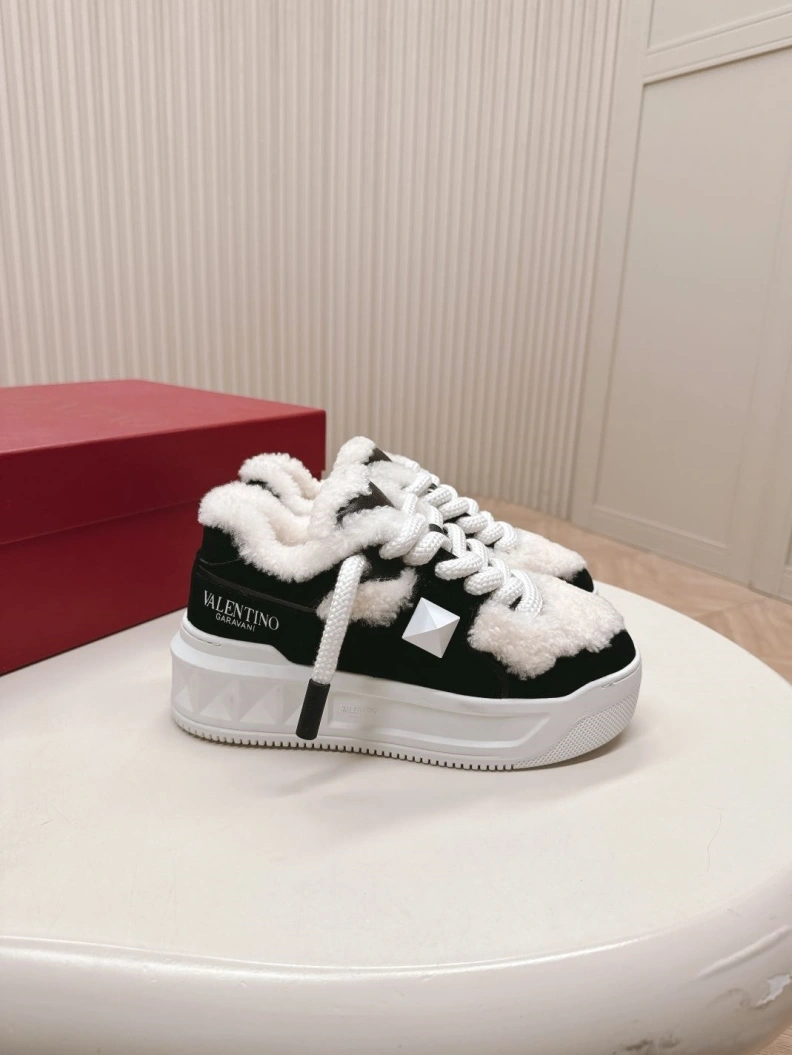 SportInspired Vxlxntino Casual Shoes 228912