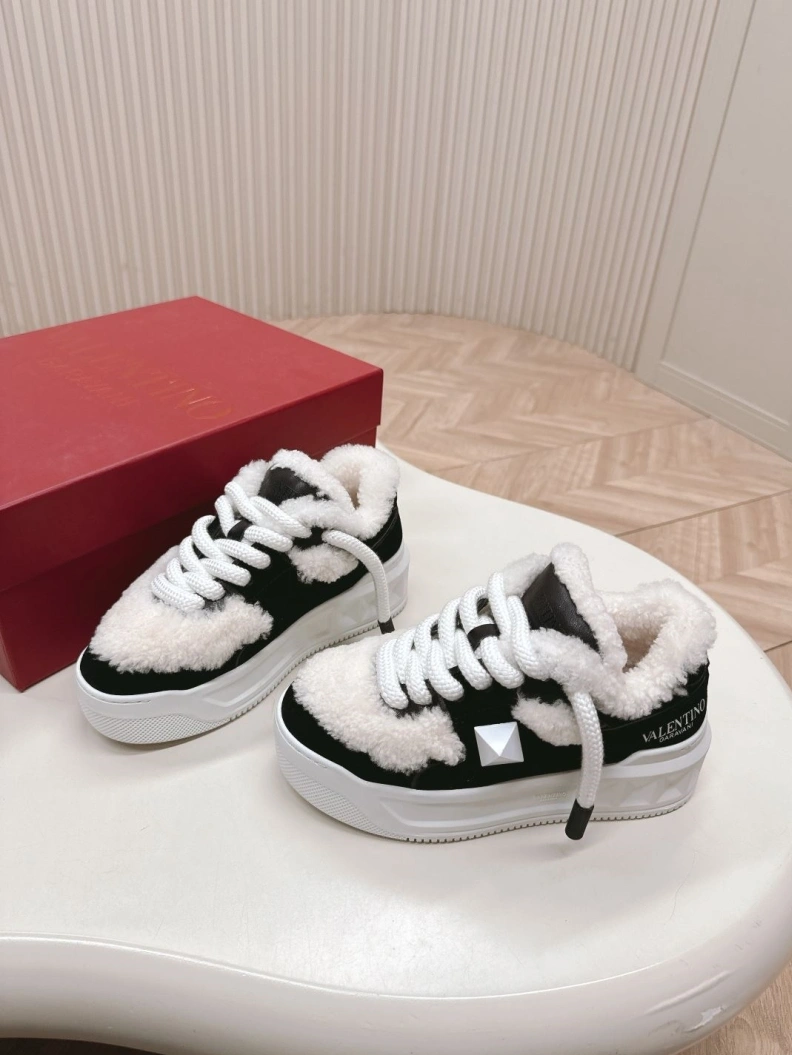 SportInspired Vxlxntino Casual Shoes 228912