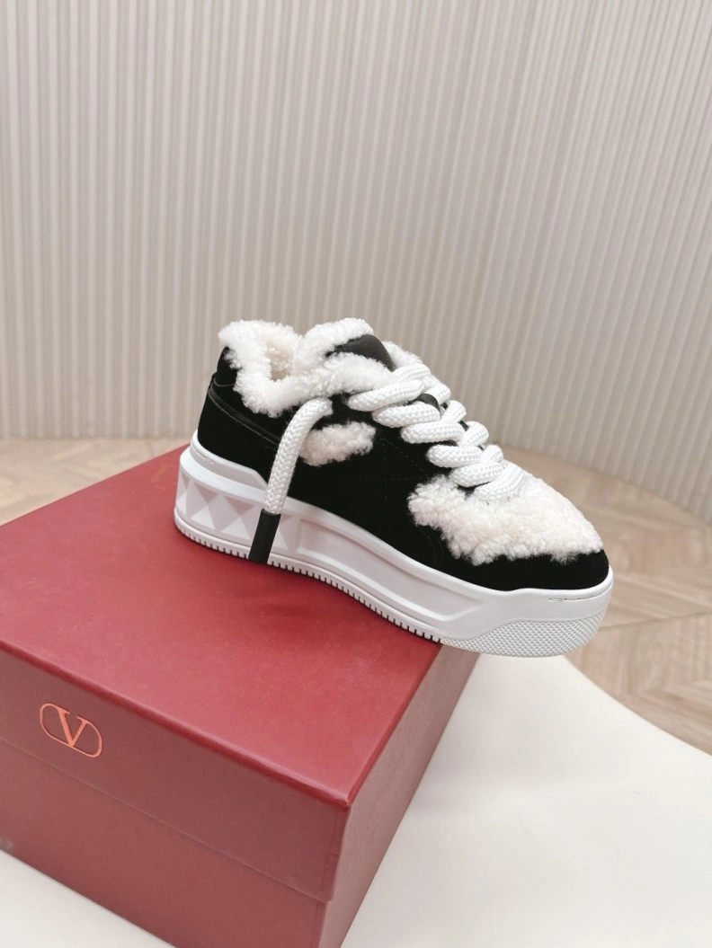 SportInspired Vxlxntino Casual Shoes 228912