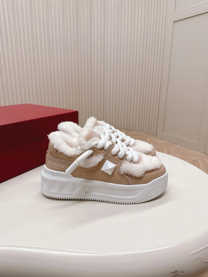 Efficient Vxlxntino Casual Shoes 228913