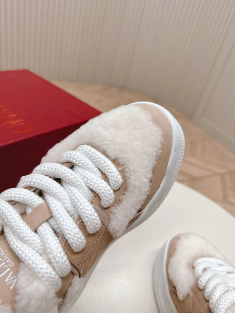 Efficient Vxlxntino Casual Shoes 228913