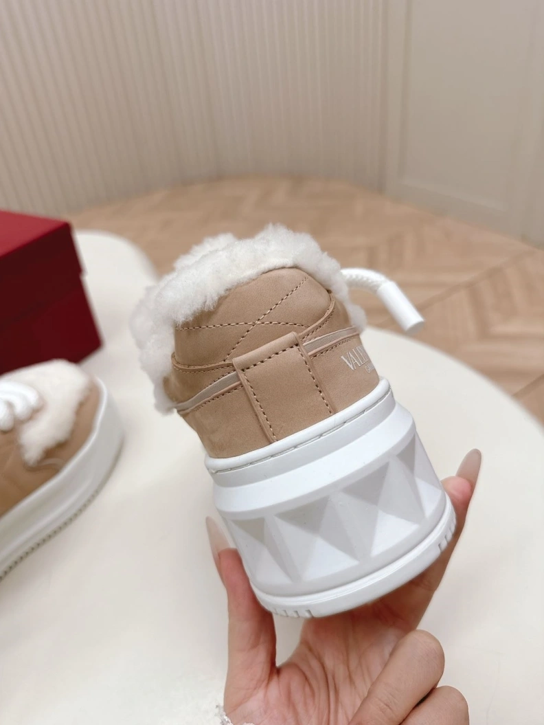 Efficient Vxlxntino Casual Shoes 228913
