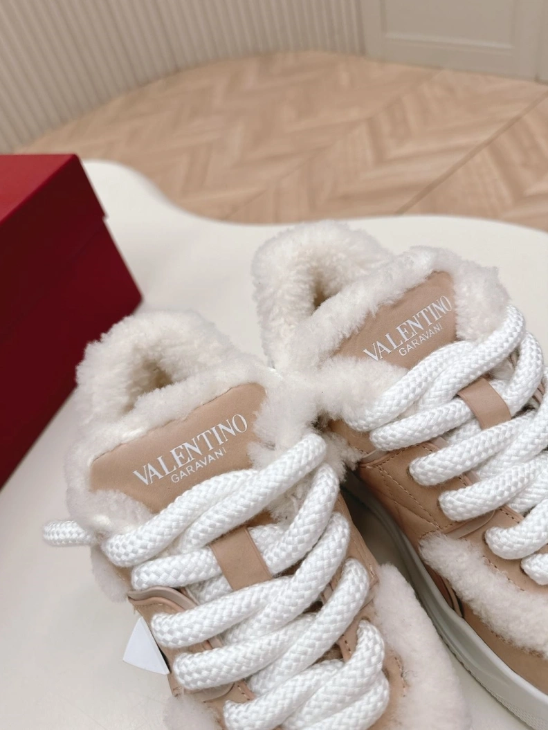 Efficient Vxlxntino Casual Shoes 228913