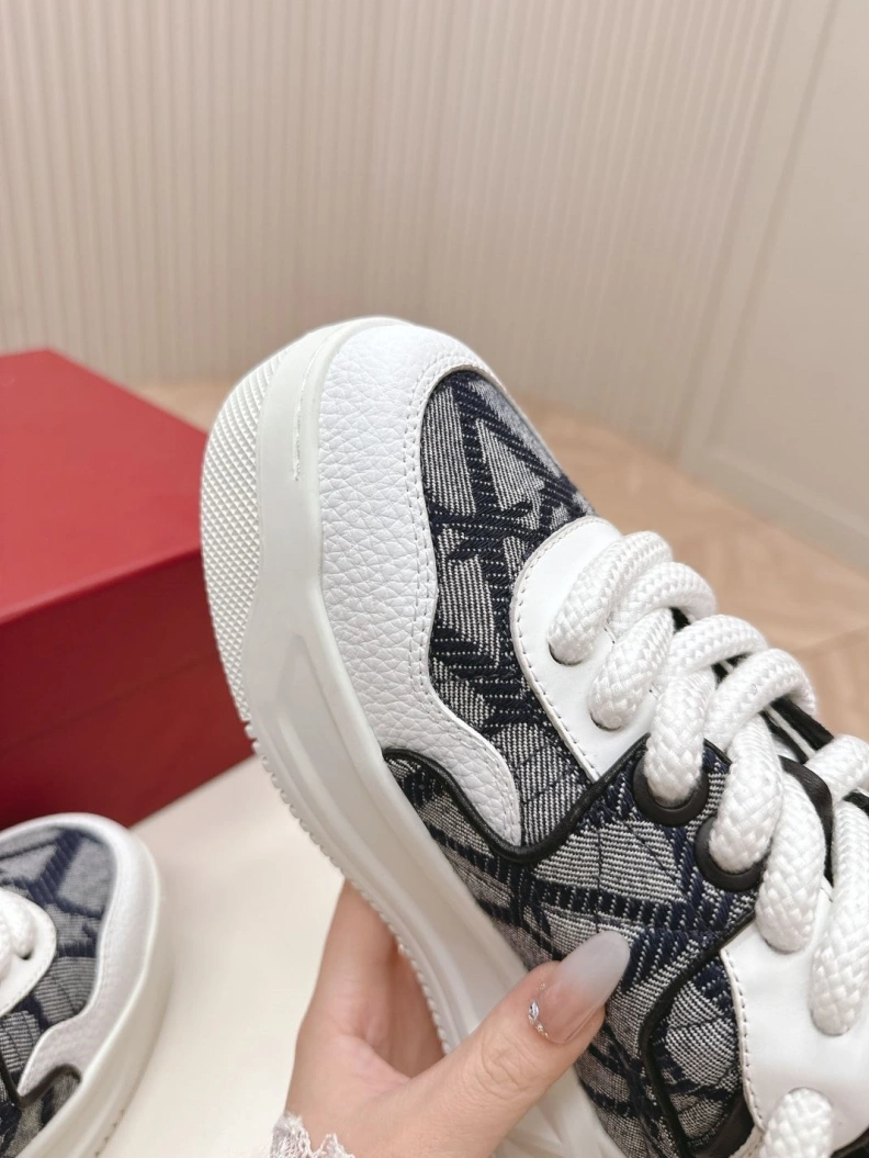 Vxlxntino Casual Shoes StreetReady 228909