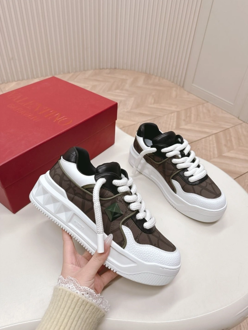 Vxlxntino Casual Shoes Cozy 228908