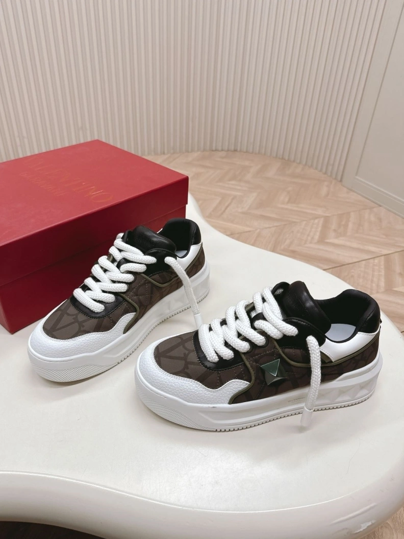 Vxlxntino Casual Shoes Cozy 228908