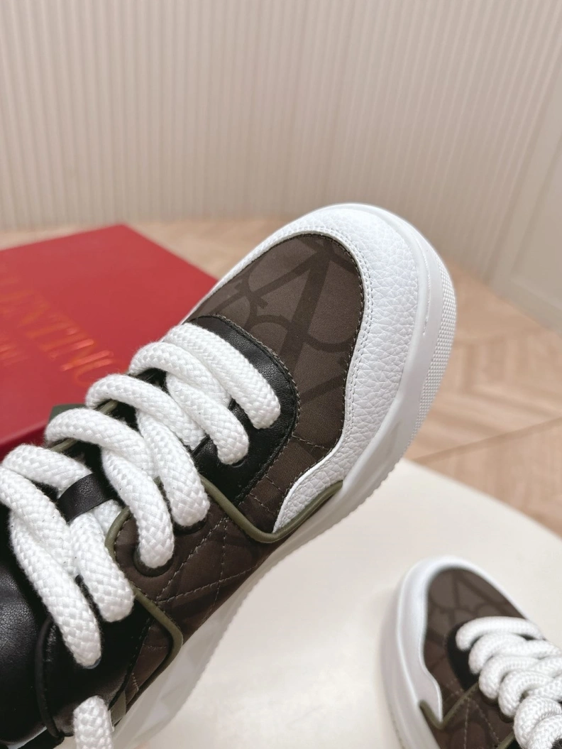 Vxlxntino Casual Shoes Cozy 228908