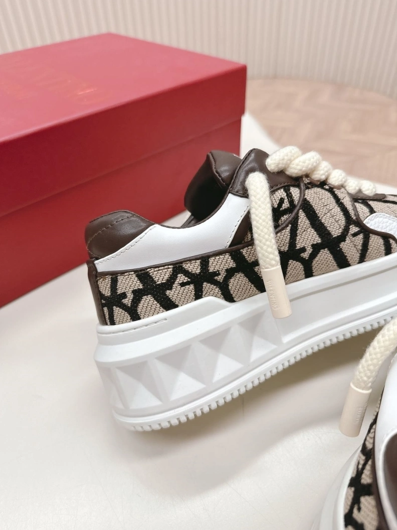 Vxlxntino Casual Shoes EyeCatching 228905