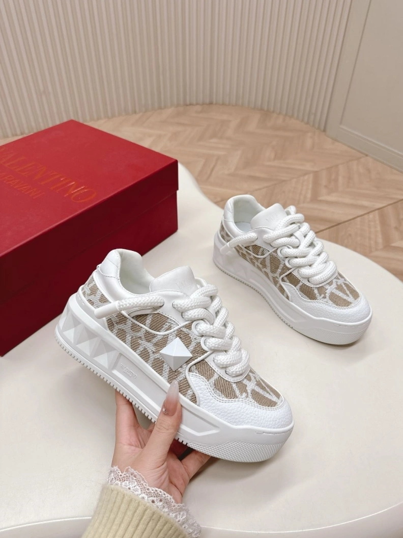 EasyMatch Vxlxntino Casual Shoes 228904