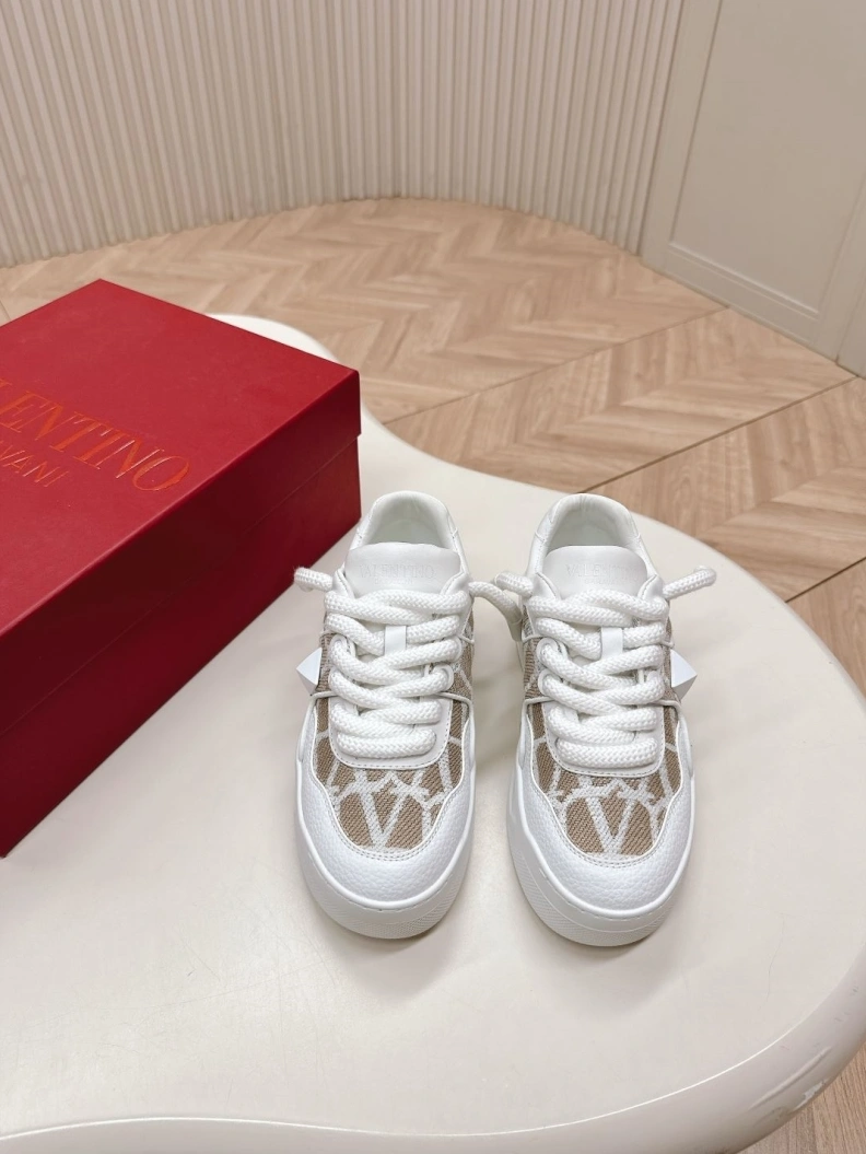 EasyMatch Vxlxntino Casual Shoes 228904