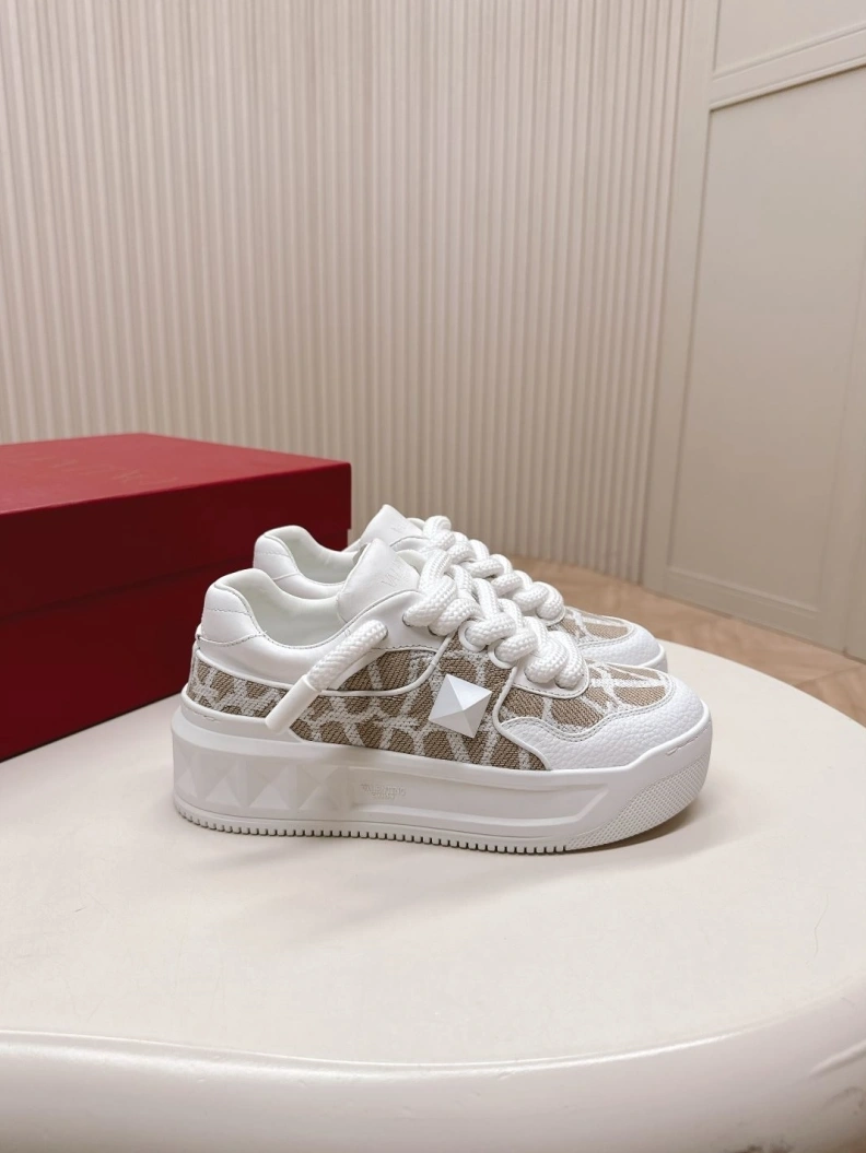 EasyMatch Vxlxntino Casual Shoes 228904