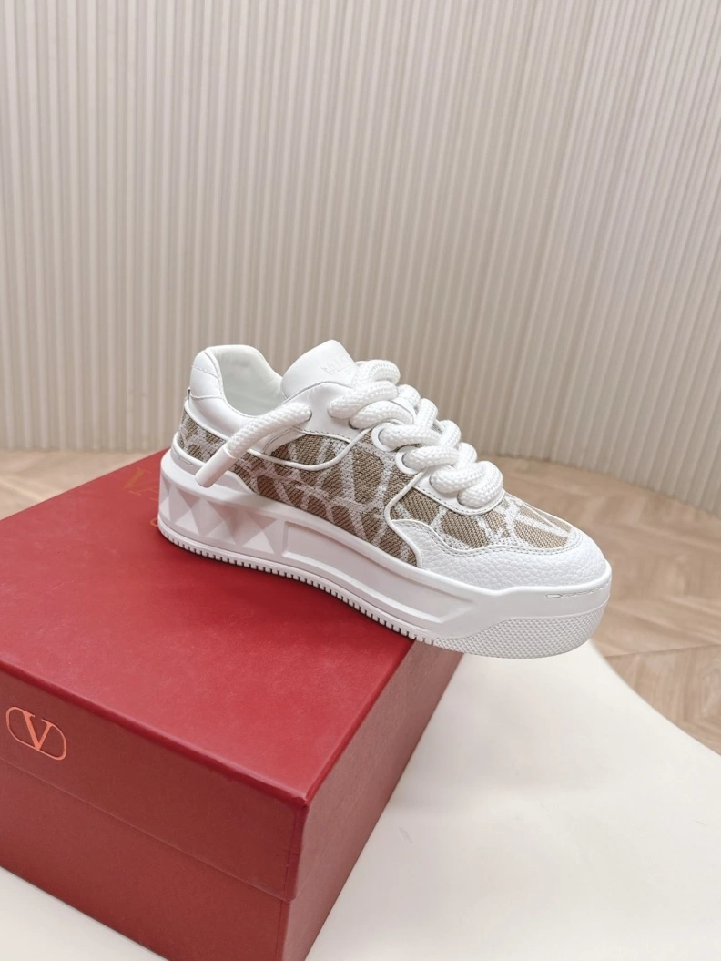 EasyMatch Vxlxntino Casual Shoes 228904