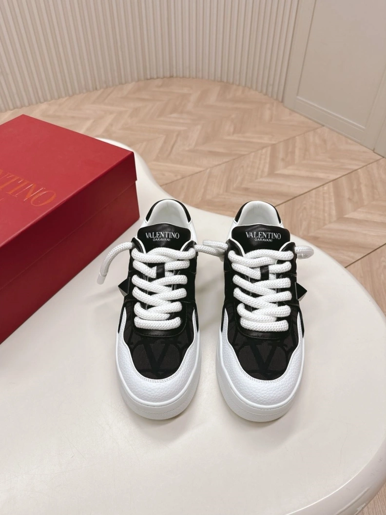 Modern Vxlxntino Casual Shoes 228897
