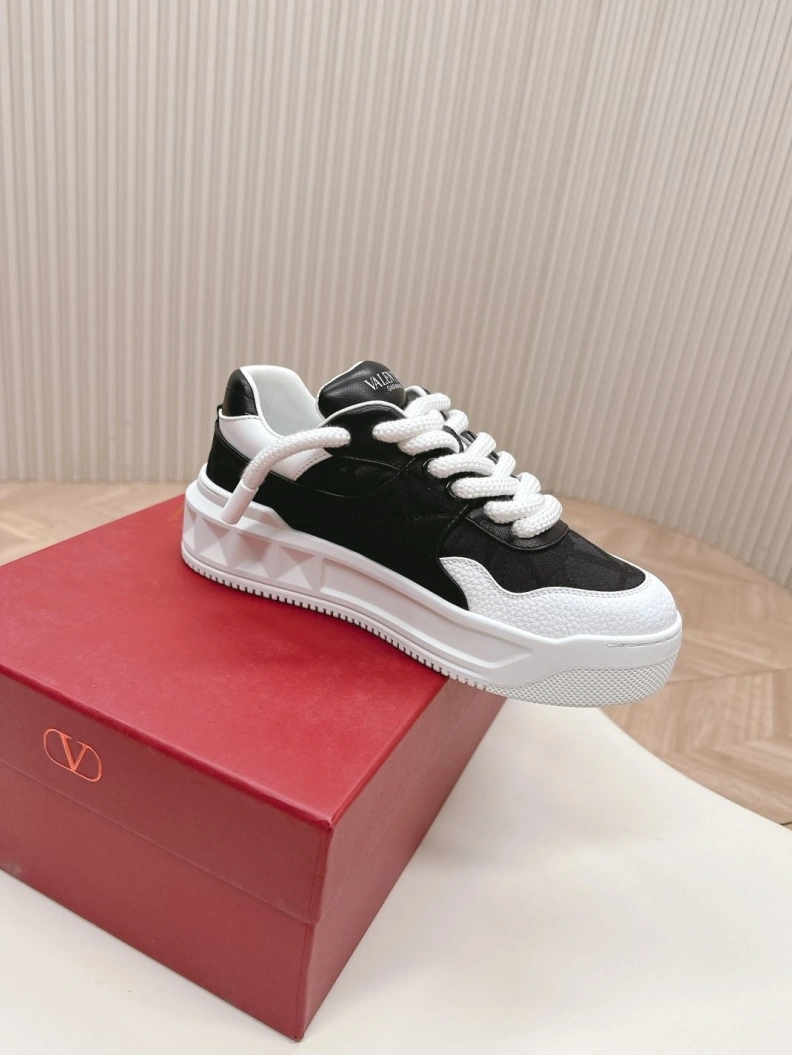 Modern Vxlxntino Casual Shoes 228897