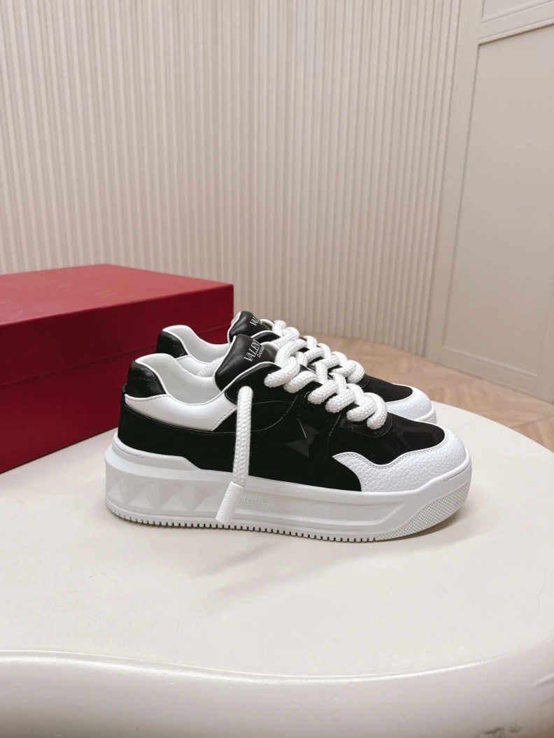 Modern Vxlxntino Casual Shoes 228897