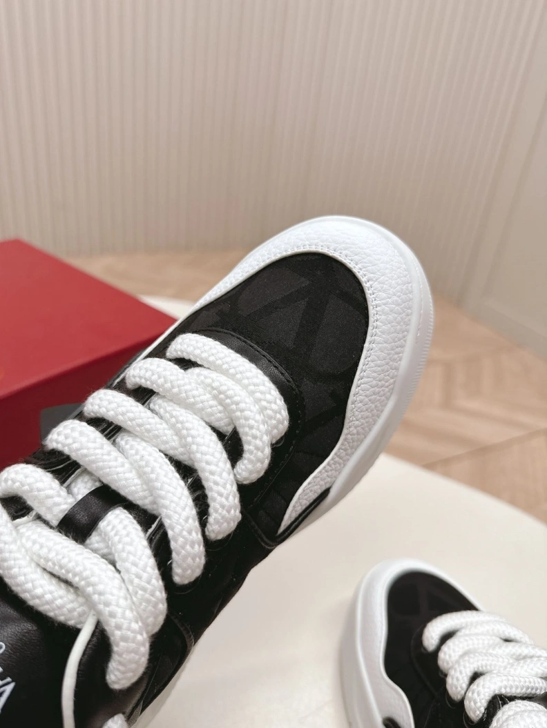 Modern Vxlxntino Casual Shoes 228897