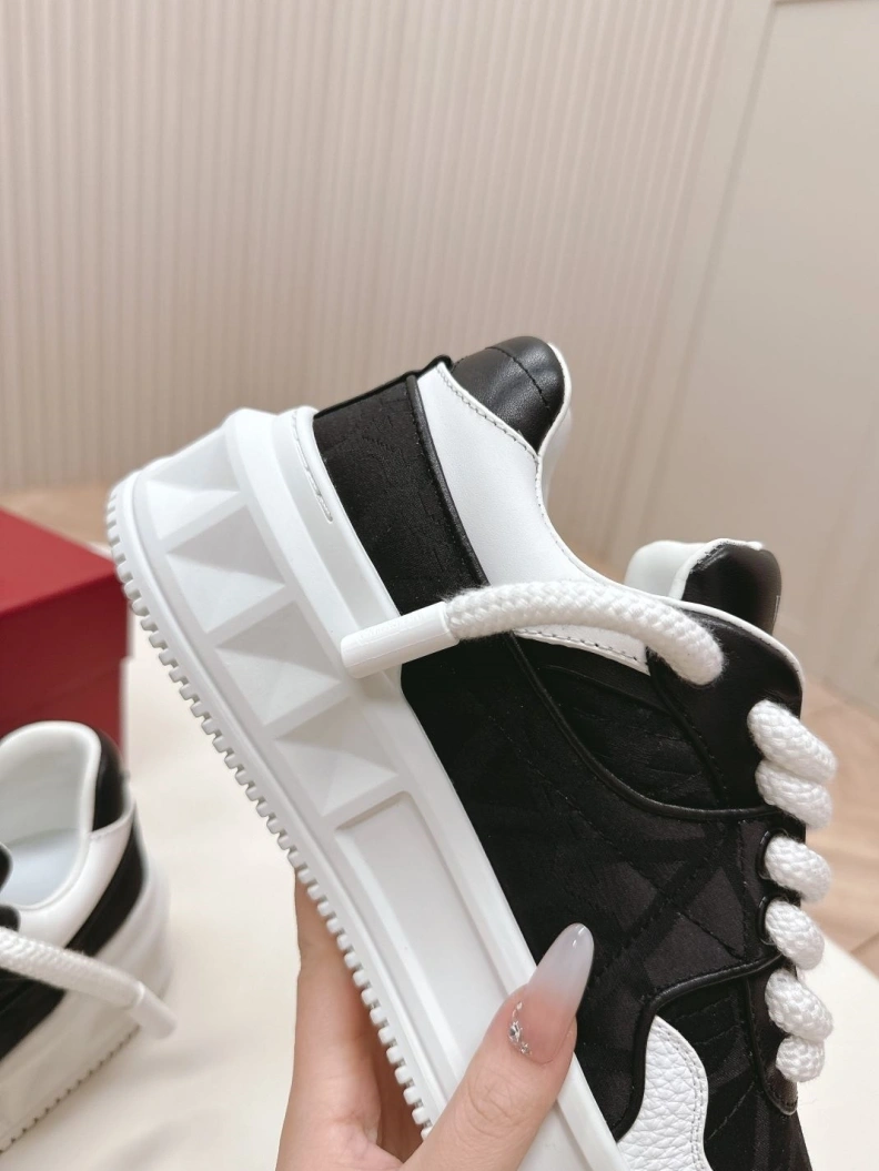 Modern Vxlxntino Casual Shoes 228897