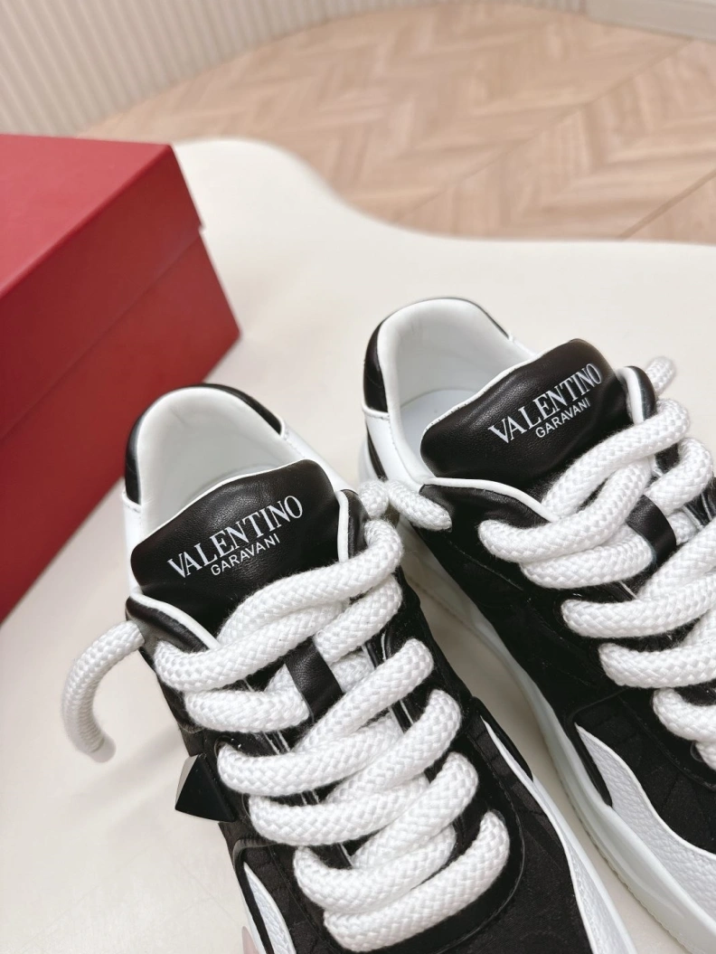 Modern Vxlxntino Casual Shoes 228897